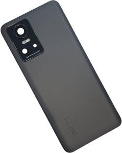 MAXOUT Realme GT Neo 3 ( with Camera Ring Glass Lens ) Back Panel