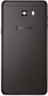 Sandreezz Samsung Galaxy C7 Pro (with Proper Logo) Back Panel