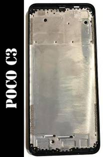 Flipkart SmartBuy POCO C3 Front Panel