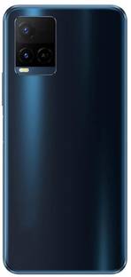 IncMart VIVO Y21 / Y21a/ Y21T With LOGO Back Housing Body Full Panel