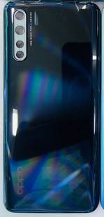 AL BAARI STORE Oppo F 15 full housing body (model number-CPH2001) Full Panel