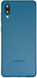 Sandreezz Samsung Galaxy M02 Back Panel