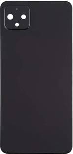 VRAVMO GOOGLE GOOGLE PIXEL 4XL Back Panel
