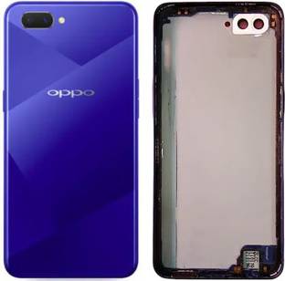Flipkart SmartBuy Oppo A3s Back Panel