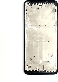 Tworld Motorola Moto G9 Plus ( XT2087-1 ) Front Housing LCD Frame Bezel Plate Digitizer Panel