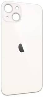 Hynaty APPLE IPHONE 13 MINI (WHITE) Back Panel