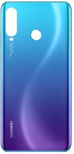 GLAXONIC GLAXONIC Huawei P30 lite(Glass) Back Panel