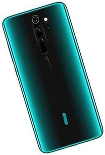 ANDROME REDMI MI NOTE 8 PRO Back Panel