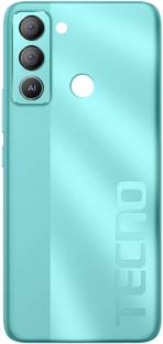 Tworld Tecno Pop 5 LTE ( BD4, BD4i, BD4a ) Battery Replacement Back Panel