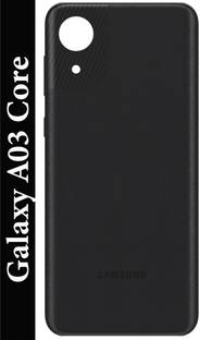 SMART SAMSUNG GALXY A03 CORE Back Panel