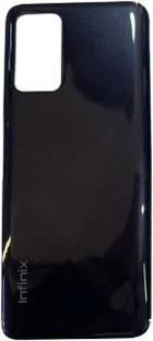 Sandreezz Infinix Note 8 (X692) (with Proper Logo) Back Panel