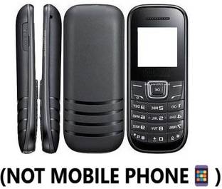 Ekon Samsung Guru 1200 E1200 Full Keypad Housing Body (Not Mobile Phone) Full Panel
