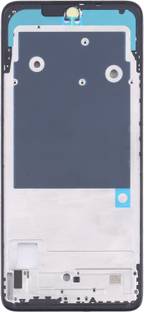 Tworld Xiaomi Redmi Note 11 Pro 4G / Redmi Note 11E Pro / Poco X4 Pro 5G ( 2201116TG, 2201116TI, 2201116SC, 2201116PG ) Front Housing LCD Frame Bezel Plate Digitizer Panel