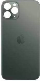 SRaccessories Apple iPhone 11 Pro Max Back Panel