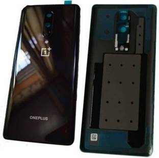 Srewingt SrewingT OnePlus 8(Glass) Back Panel