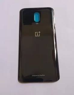 Purplesavvy ONEPLUS 6T (GLASS) Back Panel