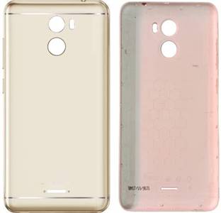 imbi Gionee X1 Mobile Phone Panel Power and Volume Button Back Panel