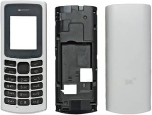 imbi Nokia 105 4G (Dual Sim) 2021 Model Nokia 105 2021 Full Panel