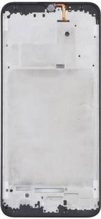KezeMize Samsung Galaxy A03S (Original 100% Front Housing LCD Frame) Front Panel