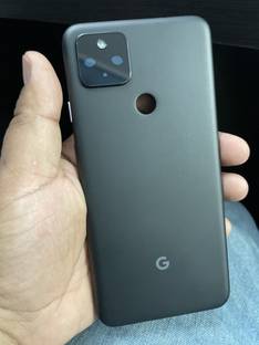 MAXOUT Google Pixel 4A (5G) Back Panel