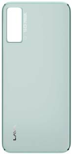 AL HAYY TRADERS LAVA BLAZE PRO Back Panel