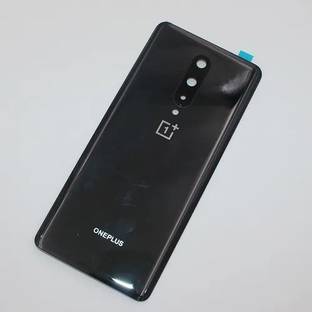 Docile 100% Original Mobile Back Panel Compatible For ONEPLUS 8 Back Panel