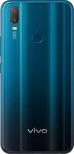 Farcry Vivo Y11 Back Panel