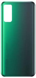 Kraze4blaze Infinix Note 7 Lite (With Proper Logo) Back Panel