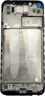 SRaccessories Xiaomi Redmi Note 9 middle frame Front Panel