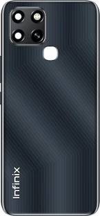 Tworld Infinix Smart 6 ( X6511B, X6511, X6511E ) Battery Replacement Back Panel