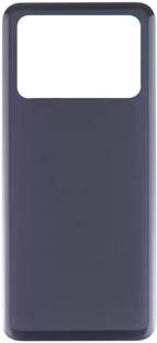 Tworld Xiaomi Poco M4 Pro ( MZB0B5VIN, 2201117PI, 2201117PG ) Battery Back Replacement Back Panel