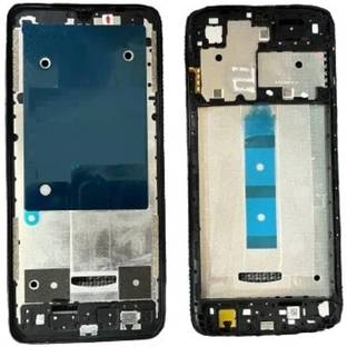 Sandreezz Xiaomi Poco C51 (Original Front Housing LCD Frame) Front Panel