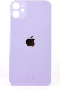 Dnvi APPLE IPHONE 11 Back Panel