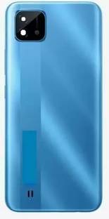 RODIAN REALME C20 ( WITH LOGO ) Back Panel