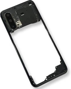 Flipkart SmartBuy OnePlus Nord CE ( 5G ) + With Volume & Power Buttons + Camera Ring Lens Front Panel