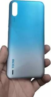 IncMart TECNO Housing Tecno Spark GO (KC1) Back Panel
