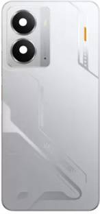 imbi Realme P3 5G Original Battery Door Wth Camera Glass Back Panel