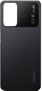 Sandreezz Oppo K10 (4G) (with Proper Logo) Back Panel