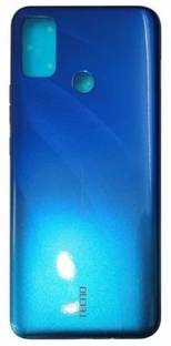 Sandreezz Tecno Tecno Spark 5 Air (KD6a) (with Proper Logo) Back Panel