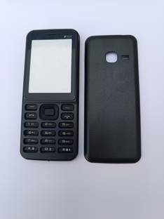 AABLUE ENTERPRISES samsung b360e samsung b360e body Full Panel