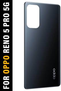 SUFO OPPO Reno 5 Pro 5G Back Panel