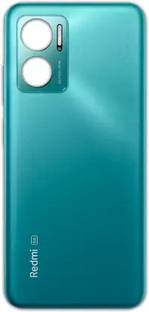 Purplesavvy Redmi 11 Prime - 5G Back Panel