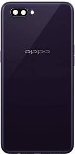 Sandreezz OPPO A3s (with Proper Logo) Back Panel
