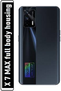 AL HAYY TRADERS REALME X7 MAX FULL BODY HOUSING orignal Full Panel