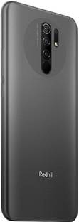 ALL HAYY STORE Redmi 9 Prime Back Panel