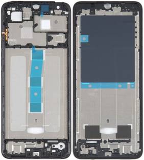 Sandreezz Xiaomi Poco C55 (Original Front Housing LCD Frame) Front Panel