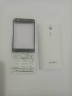 AABLUE ENTERPRISES NOKIA 230 BODY FROUNT & BACK 230 BODY FROUNT & BACK Front & Back Panel