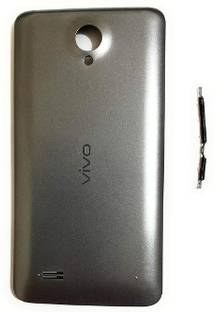 SRaccessories VIVO Y21L (with Proper Logo) Back Panel