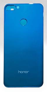 SLPPK HUAWEI 9N GLASS WITH PROPER LOGO Back Panel