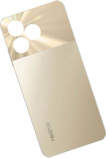 VRAVMO REALME C53 (GOLD) Back Panel